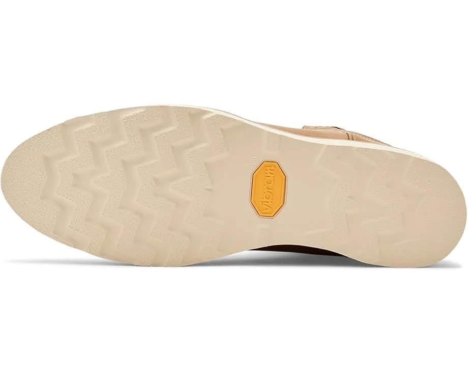 Сапоги Tecovas The Knox Vibram на танкетке