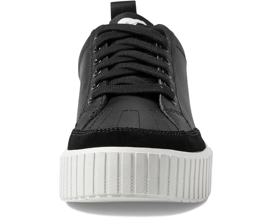 Кроссовки SOREL ONA AVE Low Sneaker на низкой платформе с водонепроницаемыми материалами