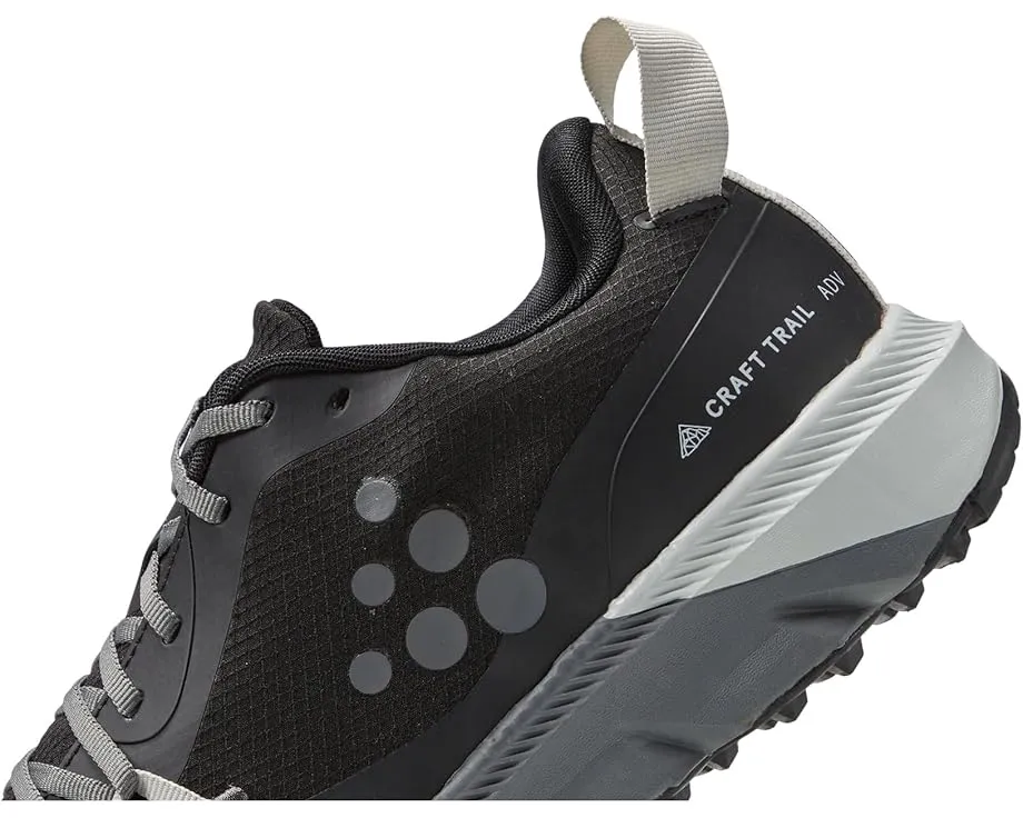 Кроссовки Craft Advance Nordic Trail для бега по пересеченной местности