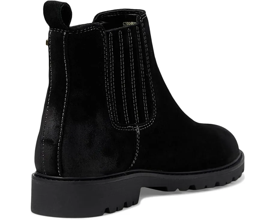 Ботинки Comfortiva Ledelle в стиле челси на низком каблуке
