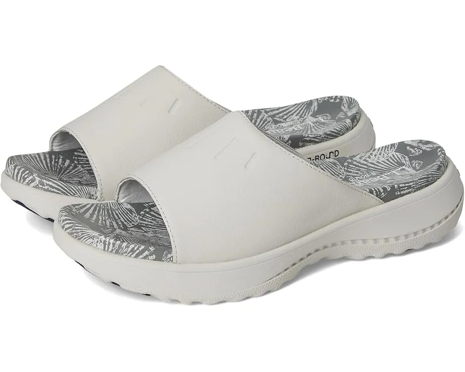 Сандалии L.L.Bean Freeport Slide с мягким кожаным ремешком