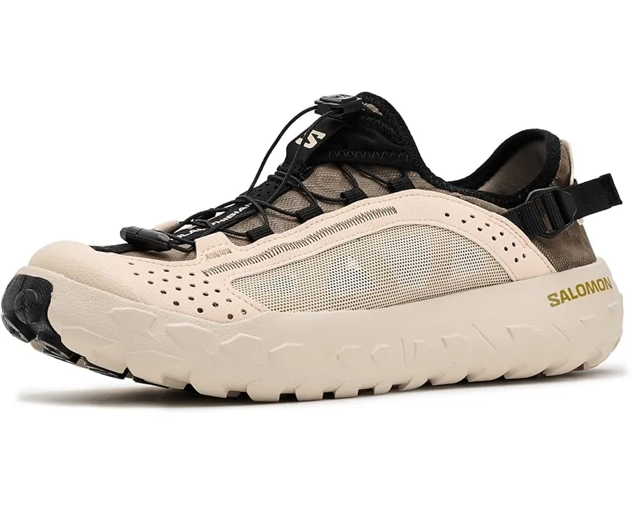 Кроссовки Salomon Solamphibian с быстросохнущим верхом