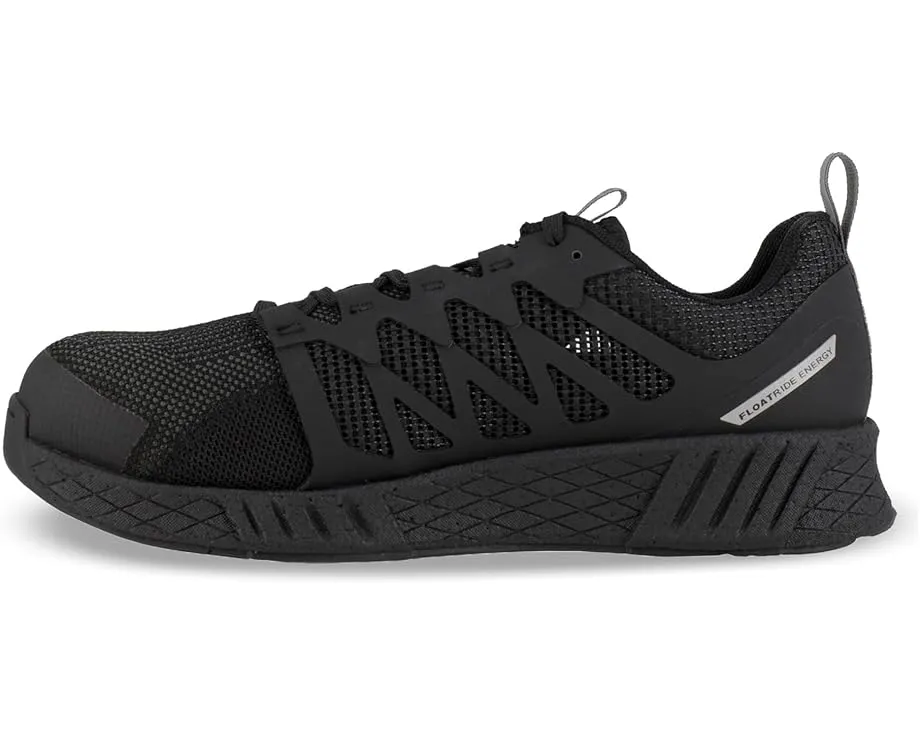 Reebok Fusion Flex Weave: кроссовки с композитной защитой