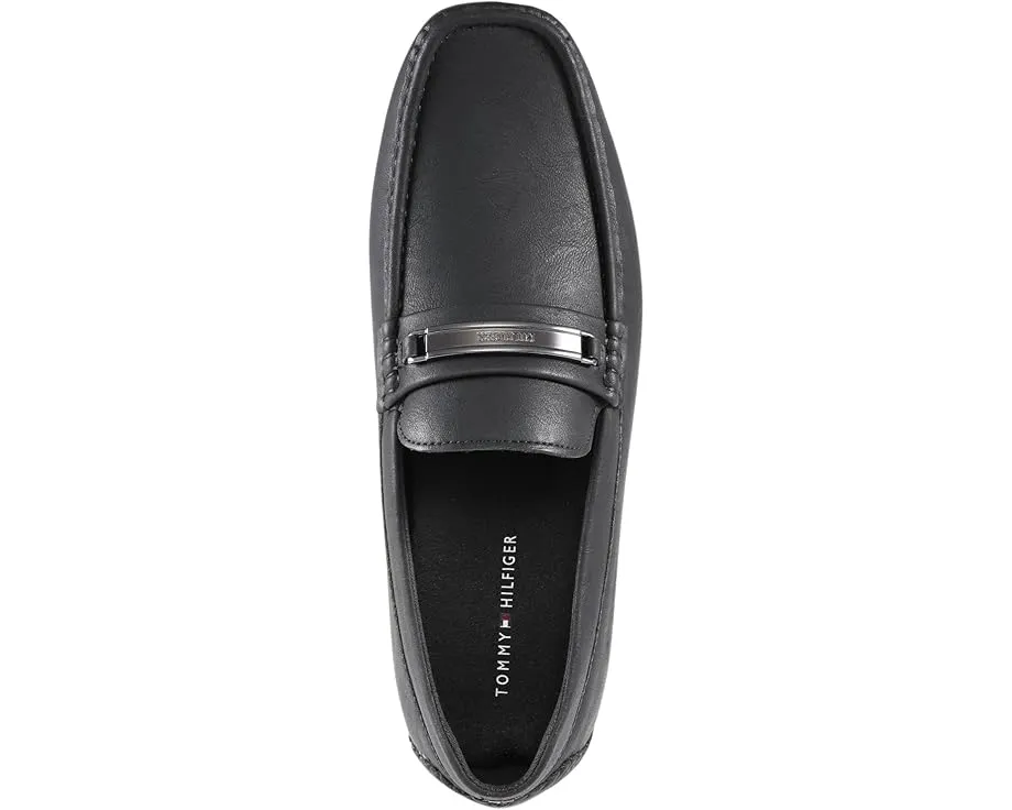 Кроссовки Tommy Hilfiger Aires для городского стиля на липучке