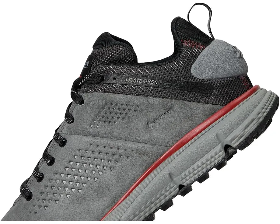 Трекинговые ботинки Danner Trail 2650 3" GTX с водонепроницаемой мембраной