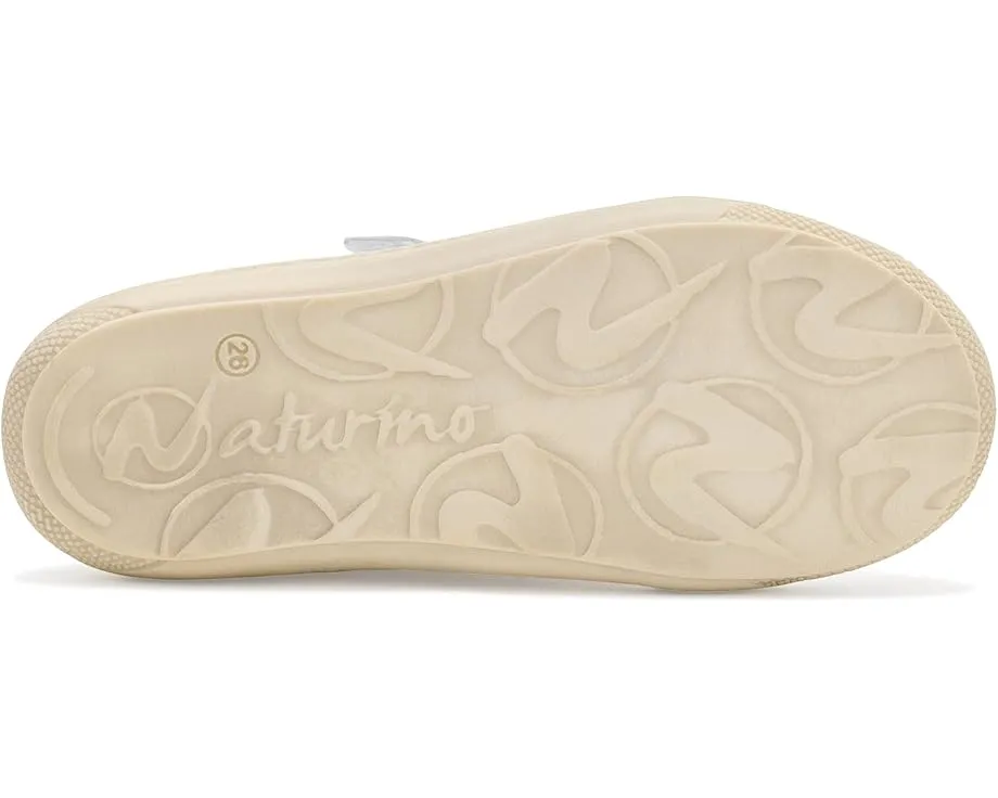 Кроссовки Naturino Cocoon VL для малышей на липучках