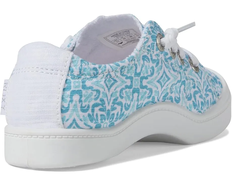 Roxy RG Bayshore Plus детские повседневные кроссовки