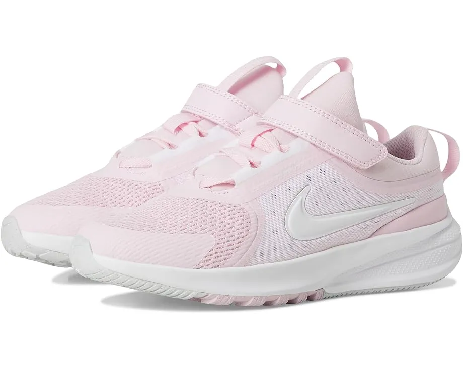 Детские кроссовки Nike Kids Star Runner 5 с динамичной фиксацией