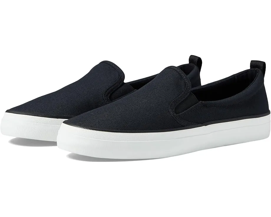 Кроссовки Sperry Crest Twin Gore с эластичными вставками и съемной стелькой