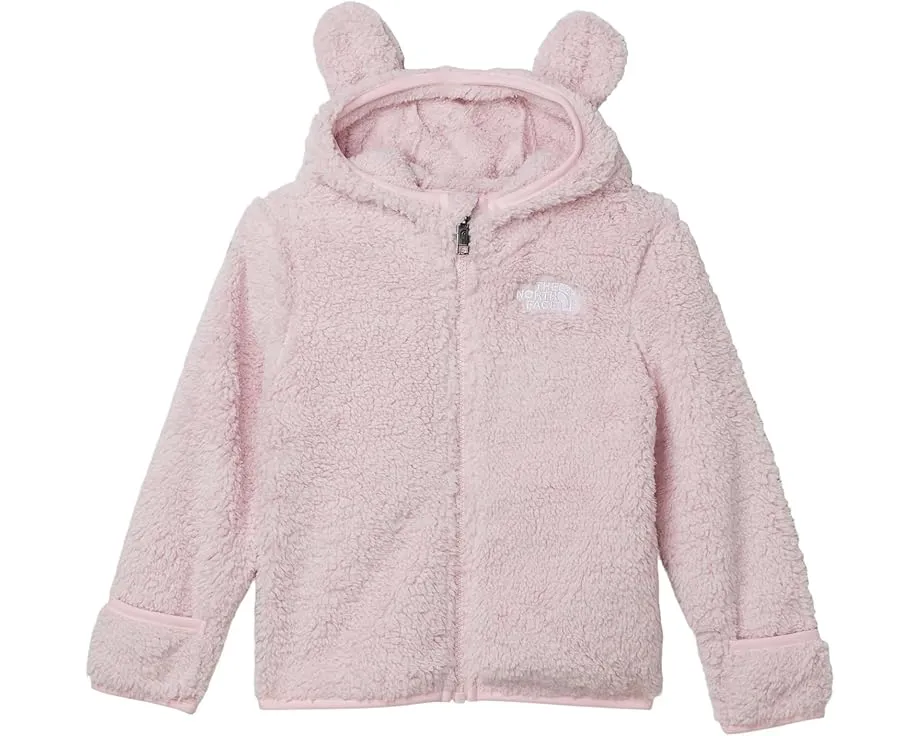 Толстовка The North Face Campshire с капюшоном на молнии для младенцев