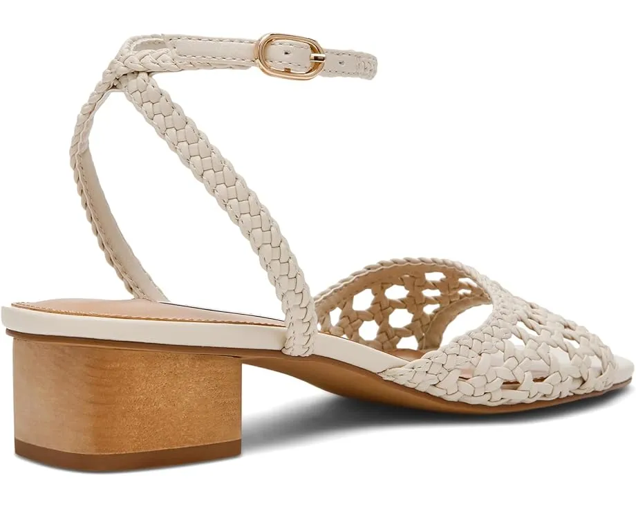 Босоножки Shay от Steve Madden с острым носком и регулируемым ремешком