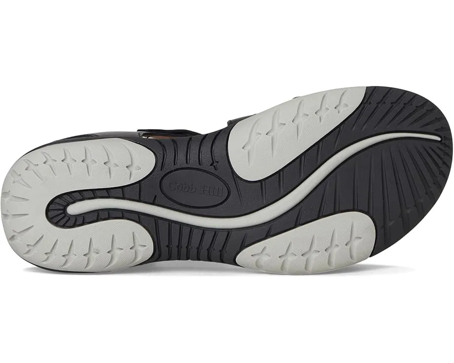 Повседневные сандалии Cobb Hill Fiah с регулируемыми ремешками и стелькой из ЭВА