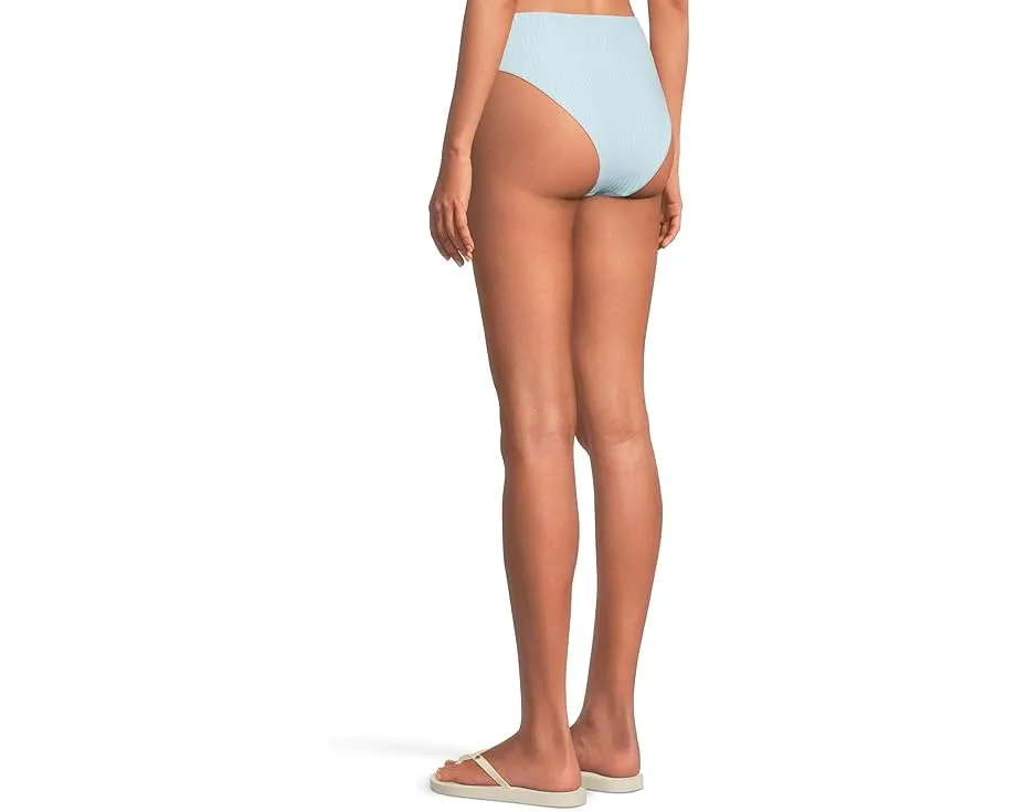 Высокие шорты для плавания Savannah из экологичной ткани L*Space