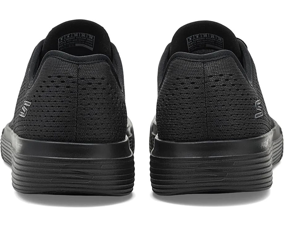 Обувь SKECHERS Performance Go Walk Commuter с веганской конструкцией и поддержкой свода стопы