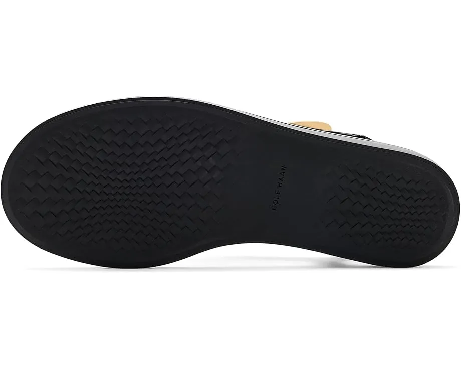 Сандалии Cole Haan Kami Thong с технологией Grand Lux