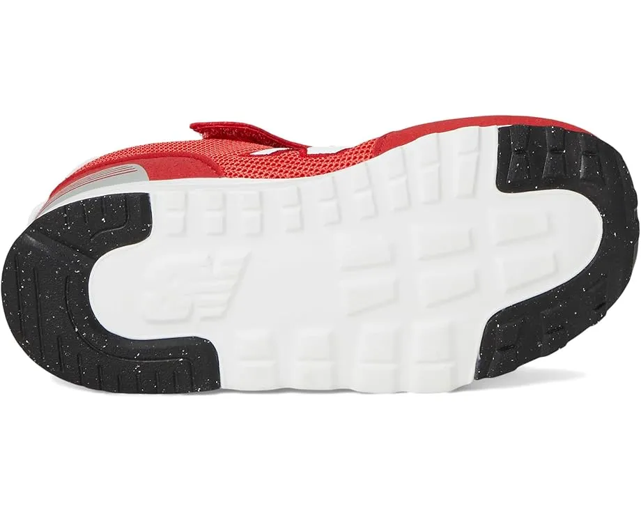 Первые шаговые кроссовки New Balance 515 New-B на липучках для малышей