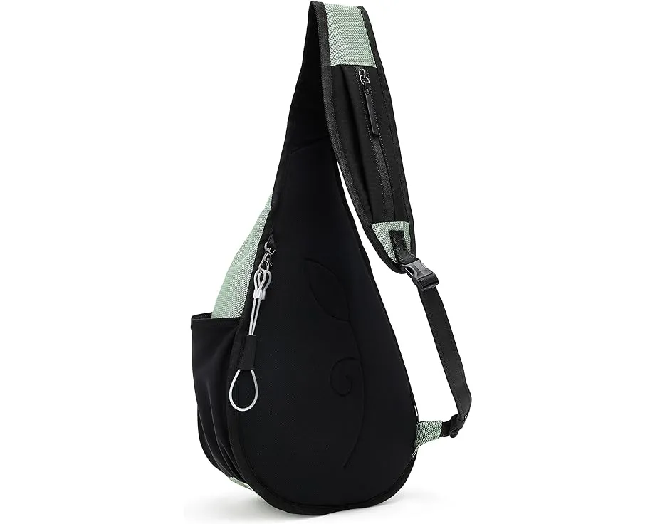 Сумка-слинг Esprit At Anti-theft Travel с защитой от краж от Sherpani