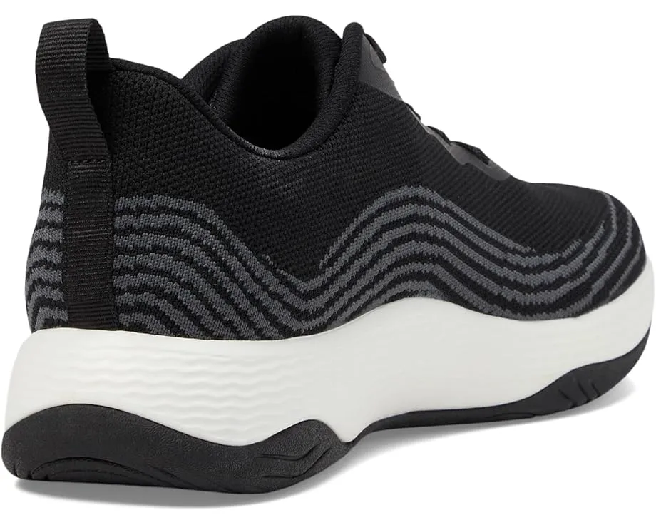 Кроссовки Alegria In8 с технологией Dream Fit и съемной стелькой