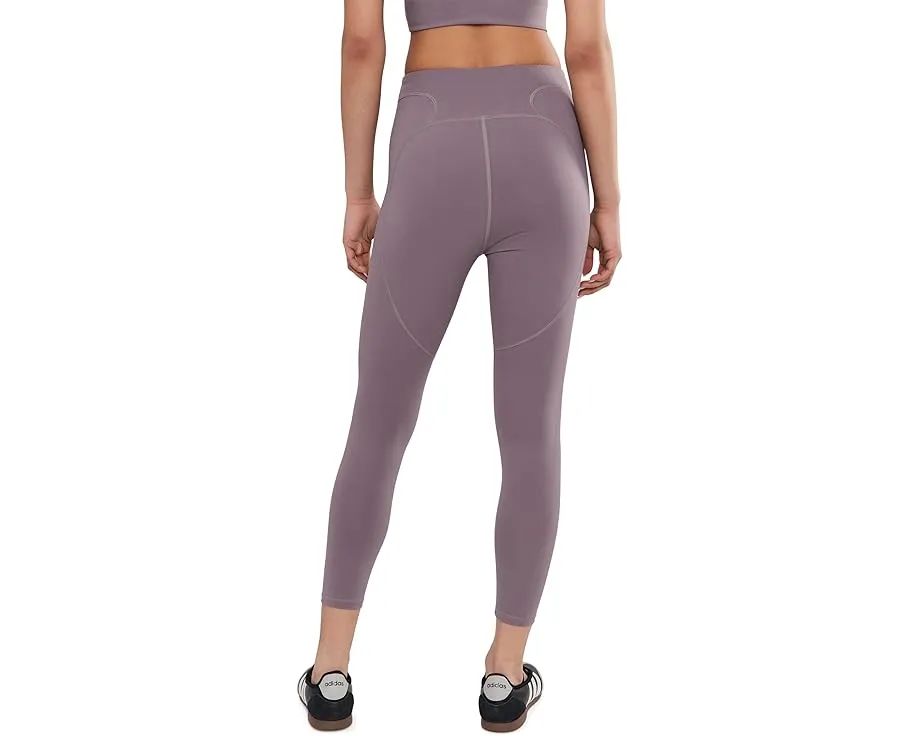 Леггинсы 7/8 для тренировок adidas by Stella McCartney с технологией Adapativ