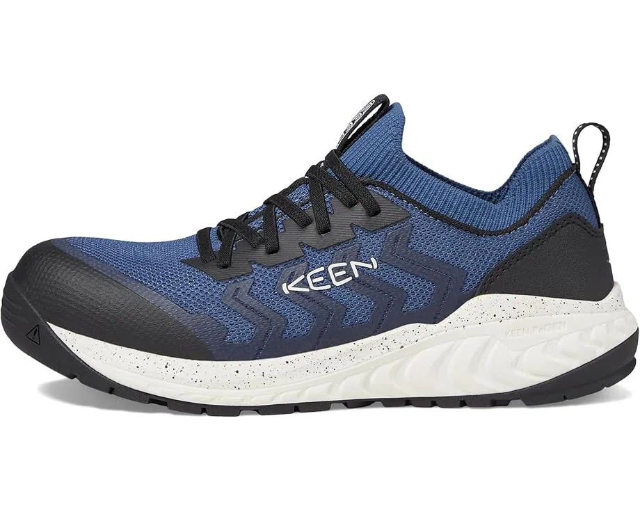Кроссовки KEEN Arvada Shift ESD с композитным подноском