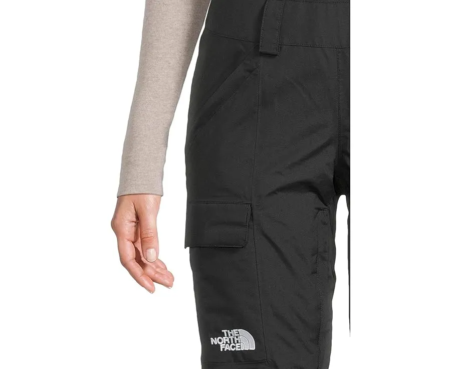 Утепленный комбинезон The North Face Freedom с мембраной Dryvent