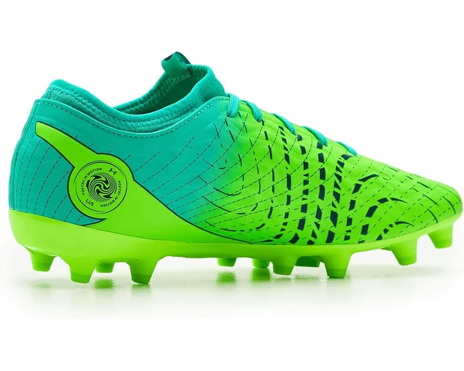 Under Armour бутсы Magnetico Select 5 для футбола с синтетическим верхом и TPU подошвой