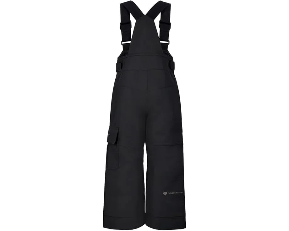 Непромокаемые комбинезоны Obermeyer Kids Volt Bib Pants с системой I-GROW