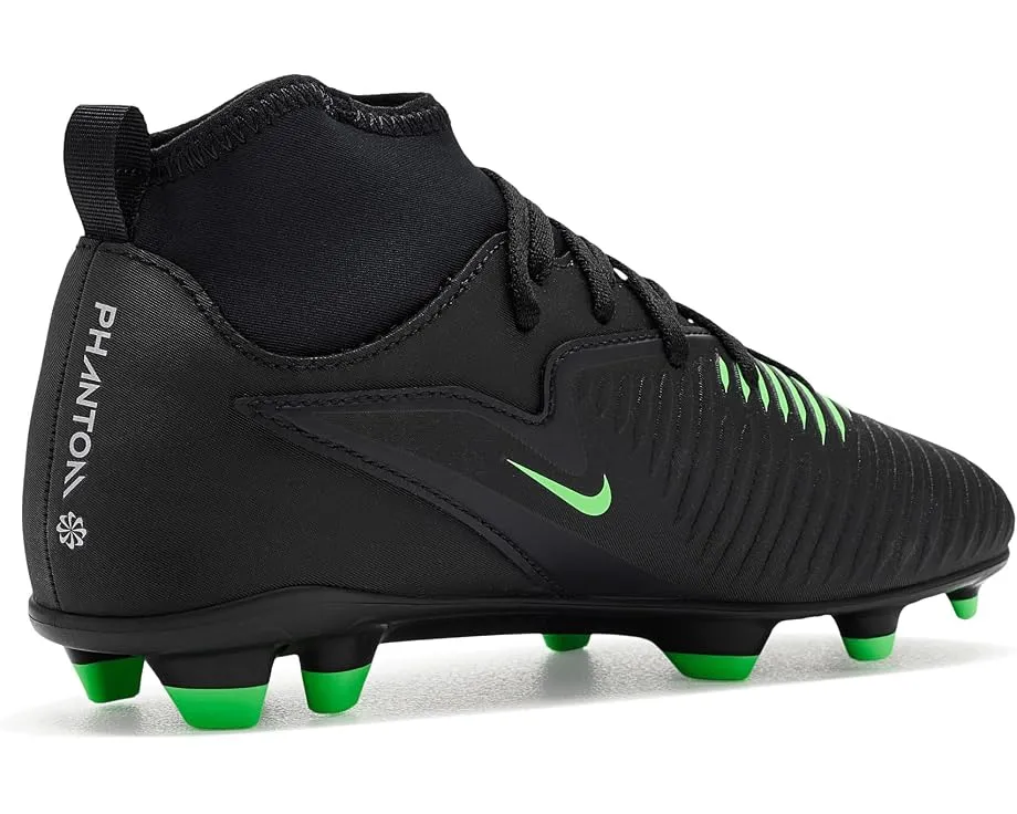 Nike бутсы Jr. Phantom 6 High Club Multi-Ground для детей