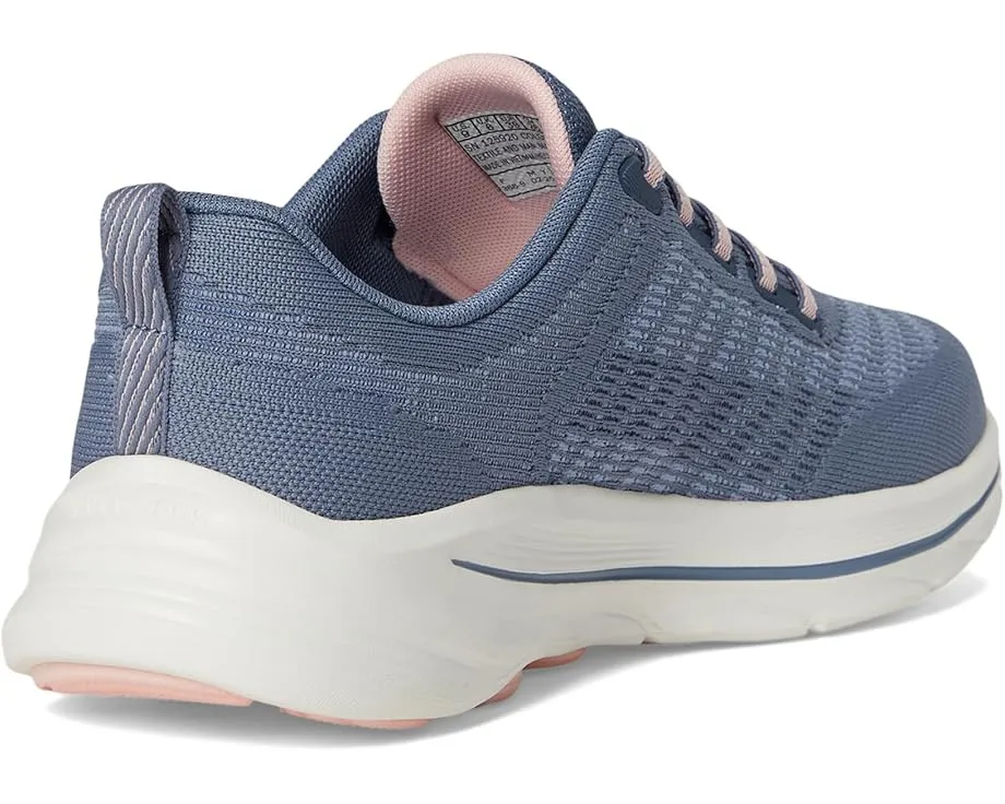 SKECHERS Performance Go Walk 8 Britt с технологией Hyper Pillar