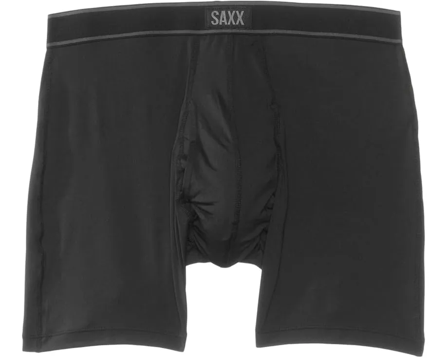 SAXX Трусы-боксеры Daytripper с гульфиком 3 штуки в наборе