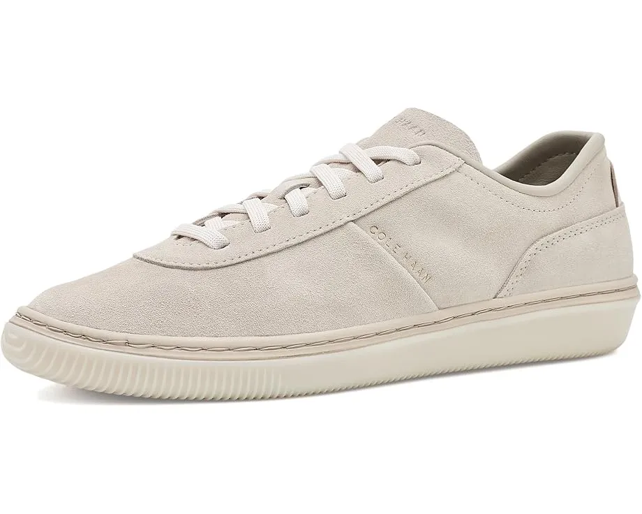 Кроссовки Cole Haan Packwell из кожи Ancient Scroll