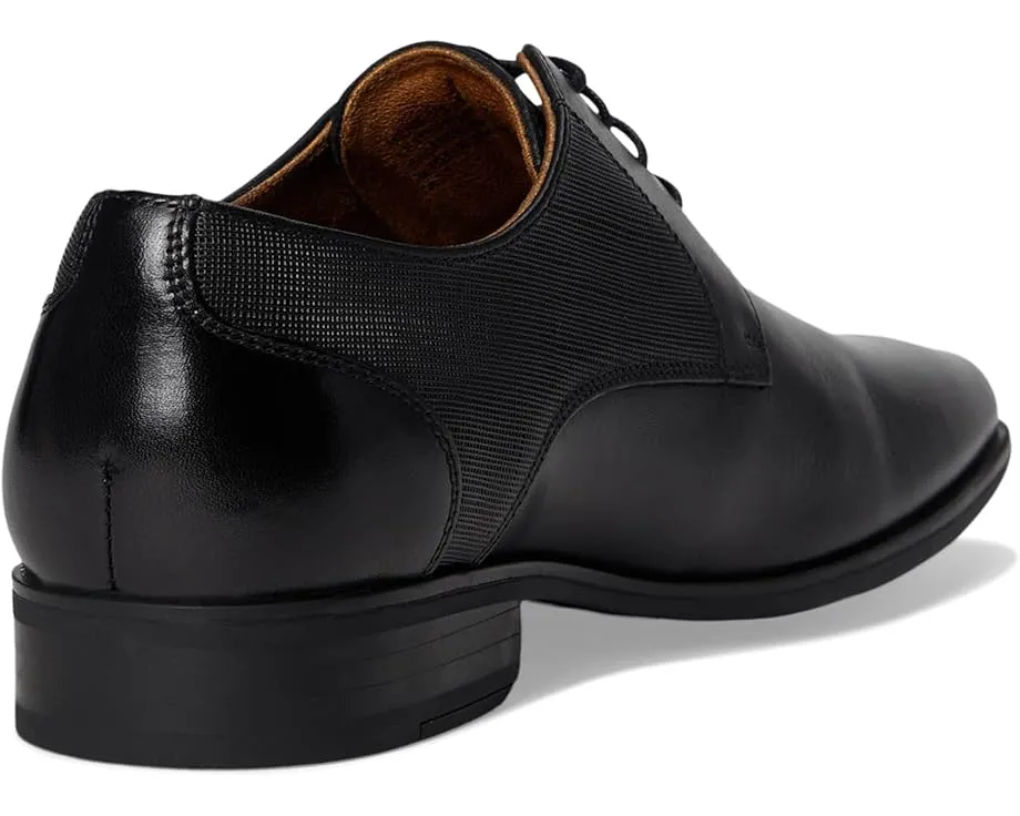 Оксфорды Florsheim Jackson с круглым носком и небольшим каблуком