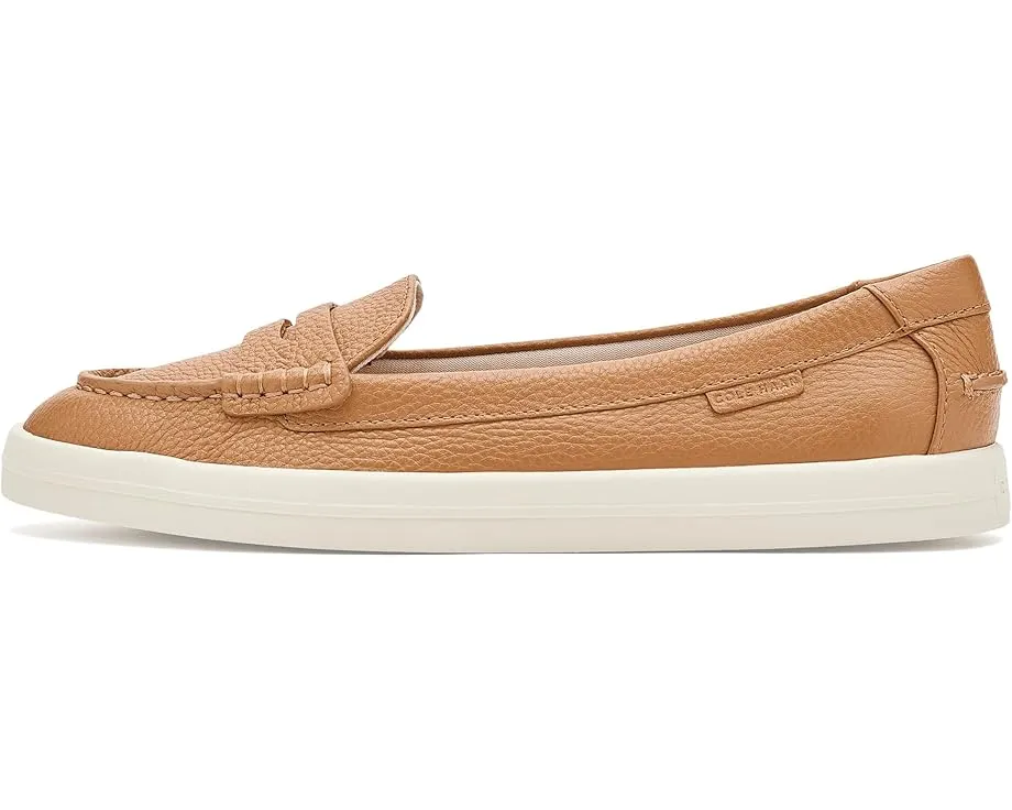 Туфли-лодочки Cole Haan Nantucket Drift Penny из премиальной кожи