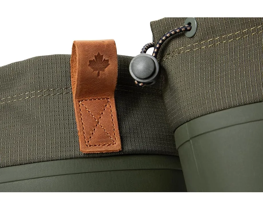 Зимние ботинки Kamik Tundra мужские для экстремальных температур