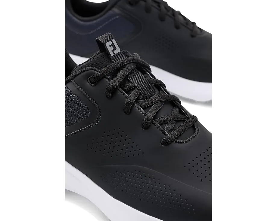 Кроссовки Qualifier FootJoy для легкой производительности и комфорта