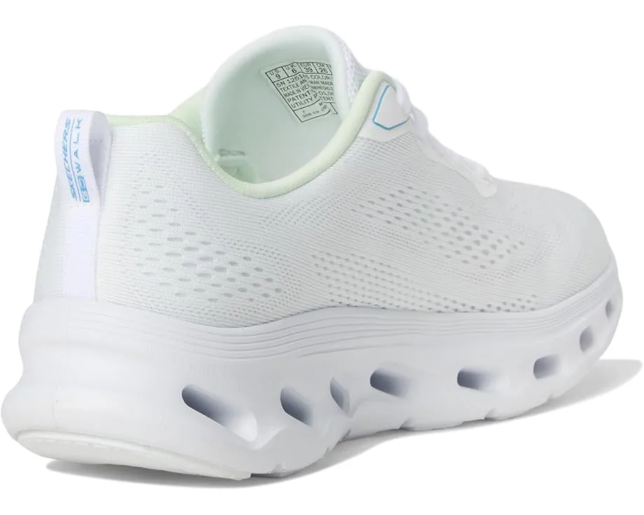 SKECHERS Performance Go Walk Glide Step 2.0 Kristee с промежуточной подошвой Ultra Go
