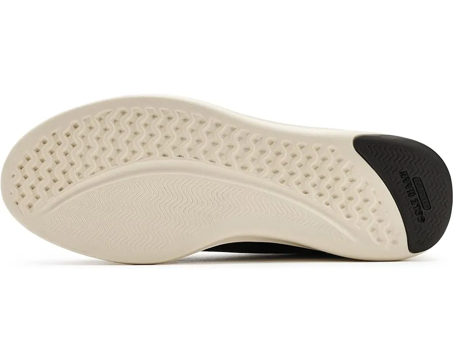 Кроссовки Cole Haan Grand Crosscourt Tennis Ii с технологией GRANDFOAM и круглым носком