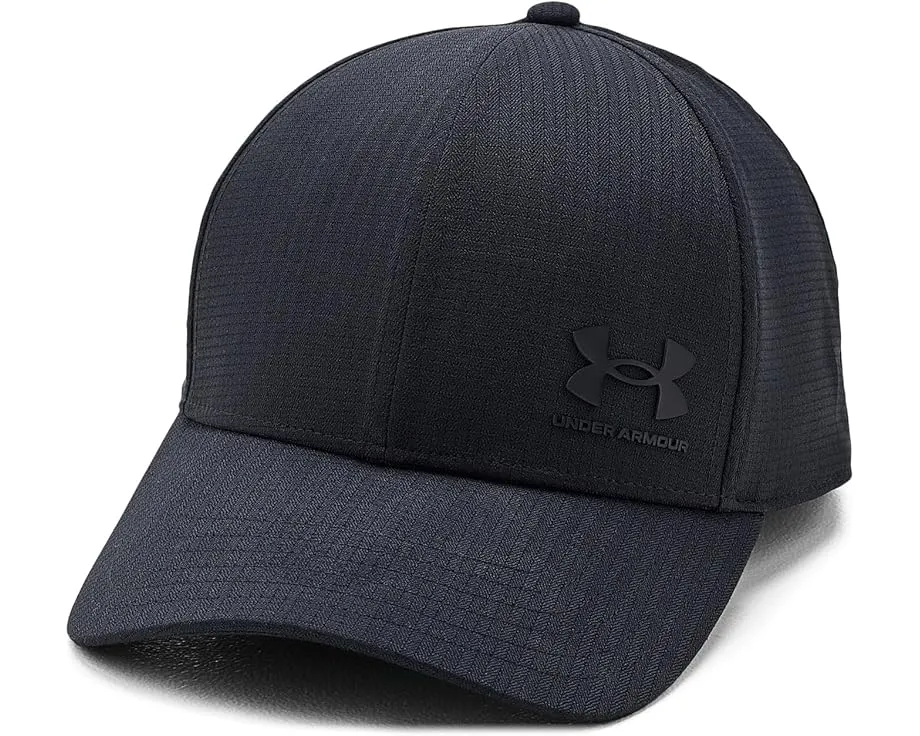 Iso-Chill Armourvent Adjustable Hat