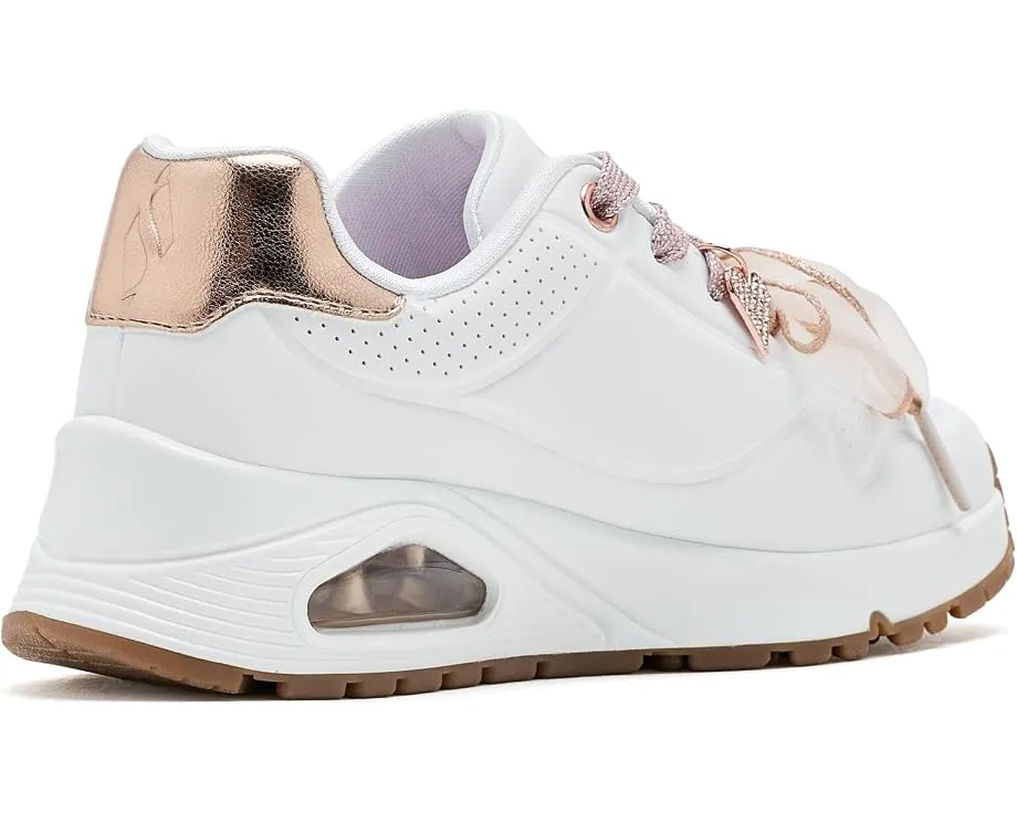 Skechers Kids кроссовки Uno Gen1 310936L с бриллиантами