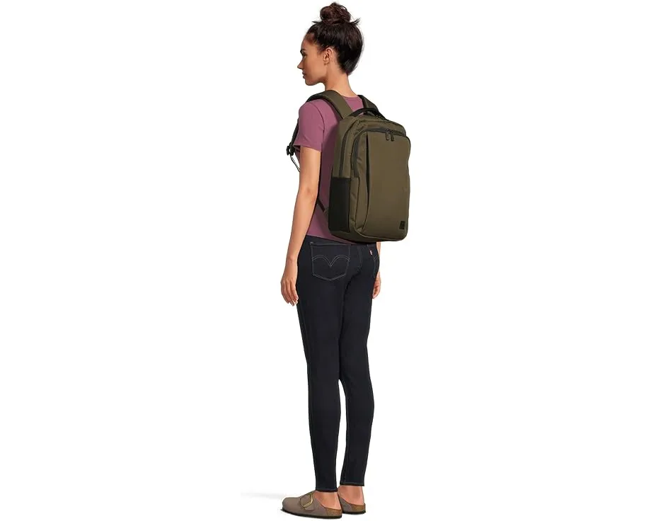 Повседневный рюкзак Herschel Supply Co. Tech Kaslo с регулируемыми лямками