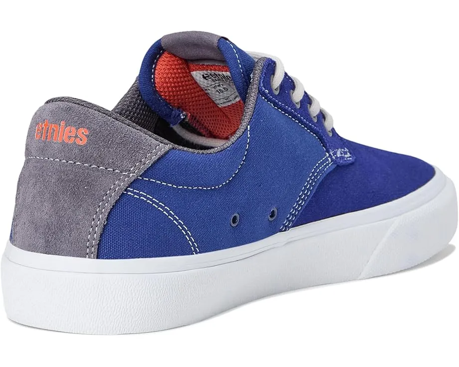 Кроссовки etnies Barge Plus с усиленным верхом Force Shield