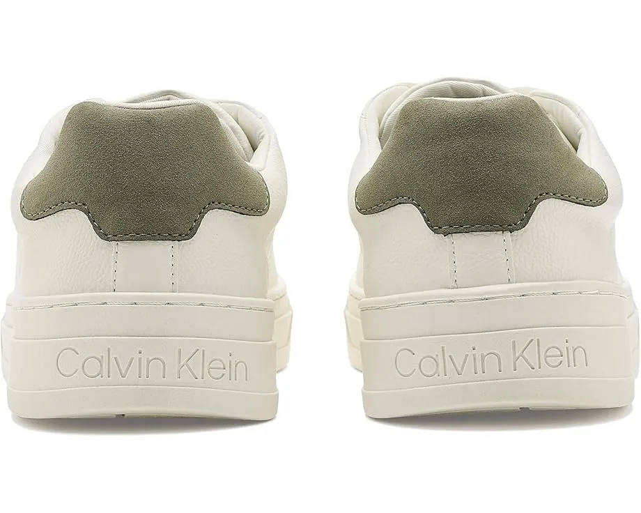 Повседневные кроссовки Sollyz от Calvin Klein с логотипом CK