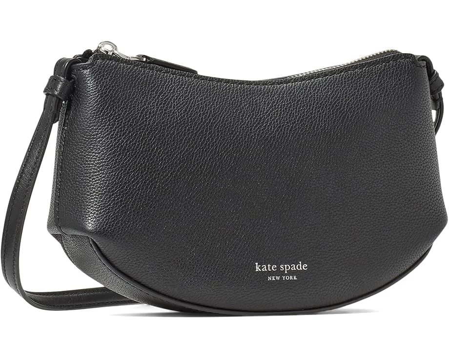 Сумка кроссбоди Loop из зернистой кожи от Kate Spade New York
