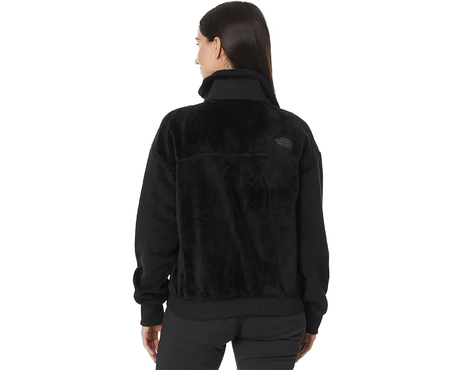 Уютная куртка Luxe Osito Full Zip из мягкого флиса