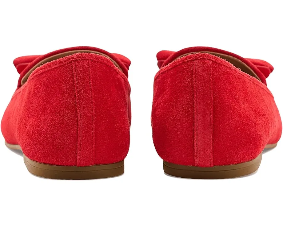 Cole Haan Мокасины Payson Soft Bow с бантом из состаренной кожи