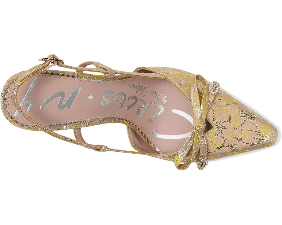 Туфли лодочки Circus NY by Sam Edelman Monica с острым носом и стразами