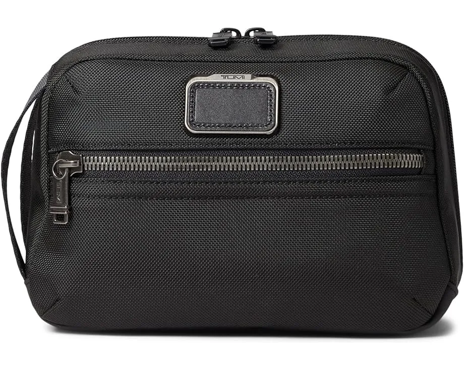 Дорожная косметичка Tumi Response из баллистического нейлона