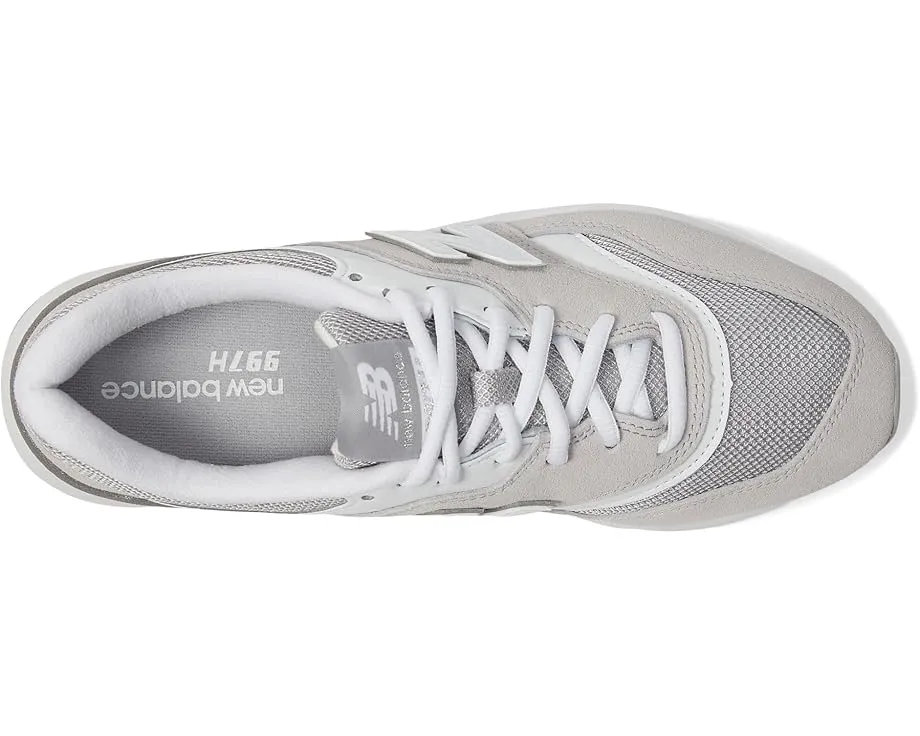 Кроссовки New Balance Classics 997H с технологиями ENCAP и ABZORB