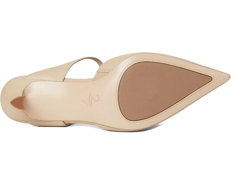 Туфли 27 Edit Naturalizer Ileene на шпильке с ремешком и амортизацией REZORB