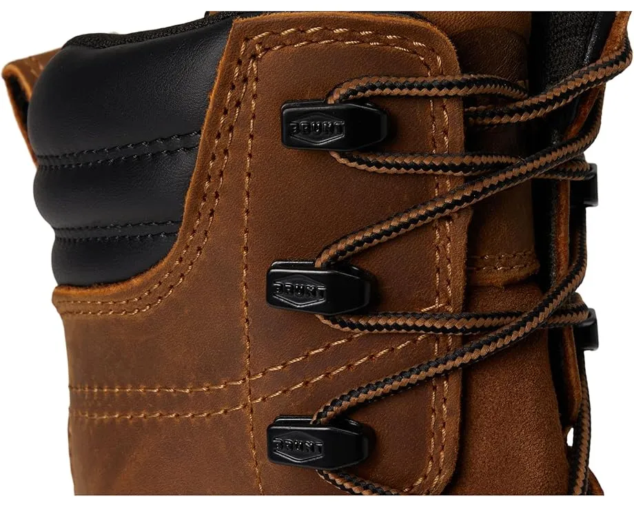 BRUNT The Distasio Logger композитный носок для лесозаготовок с устойчивой к скольжению подошвой